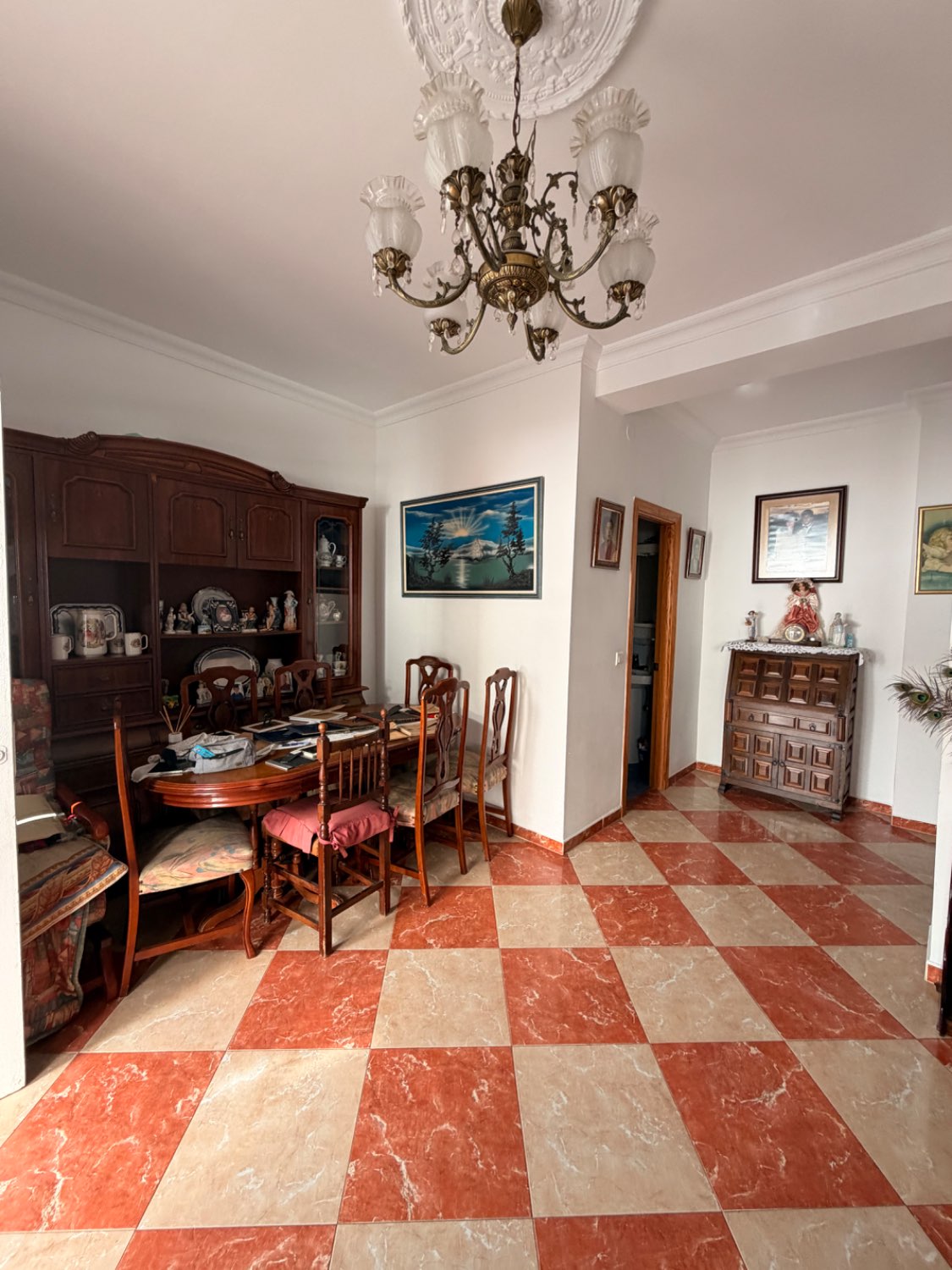 EXCLUSIVA VIVIENDA EN TORRE DEL MAR