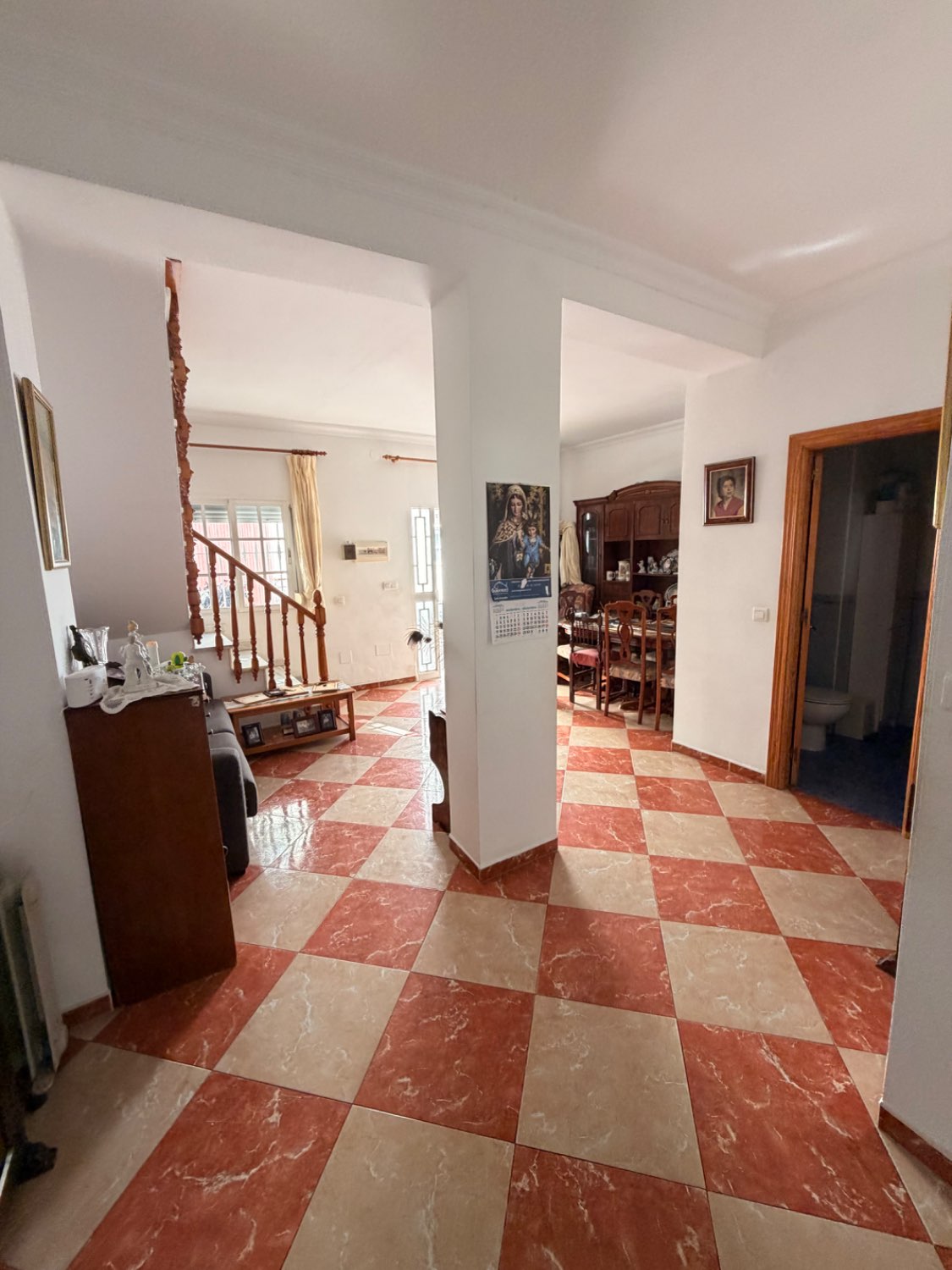 EXCLUSIVA VIVIENDA EN TORRE DEL MAR