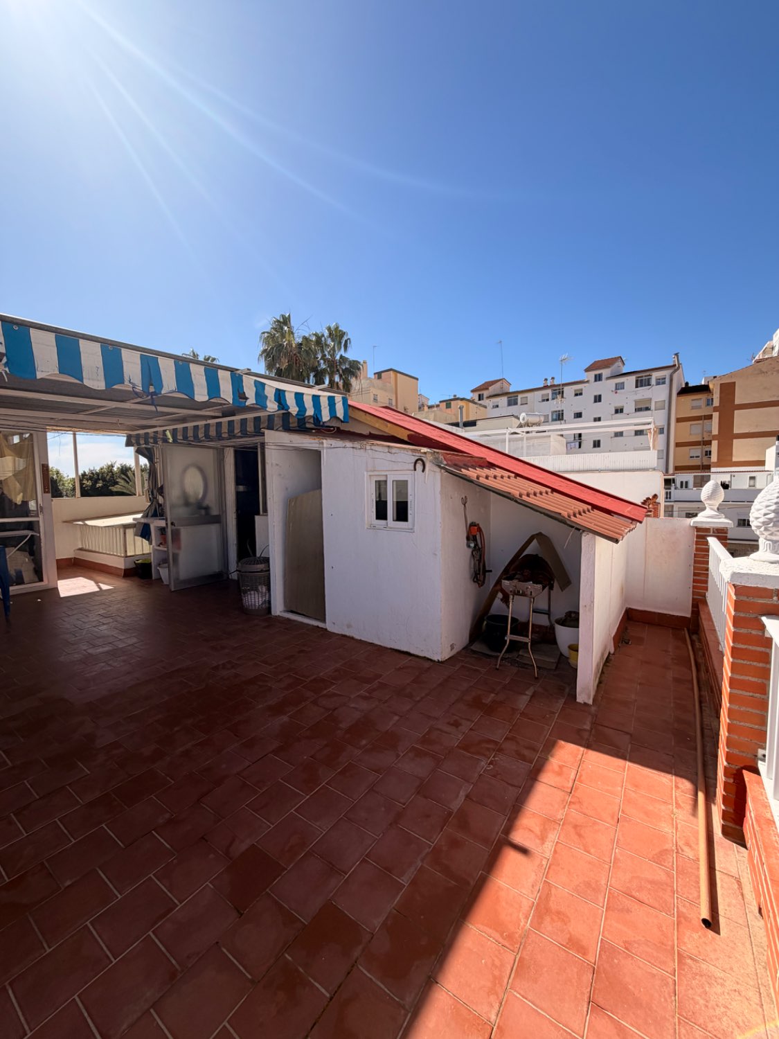 EXCLUSIVA VIVIENDA EN TORRE DEL MAR