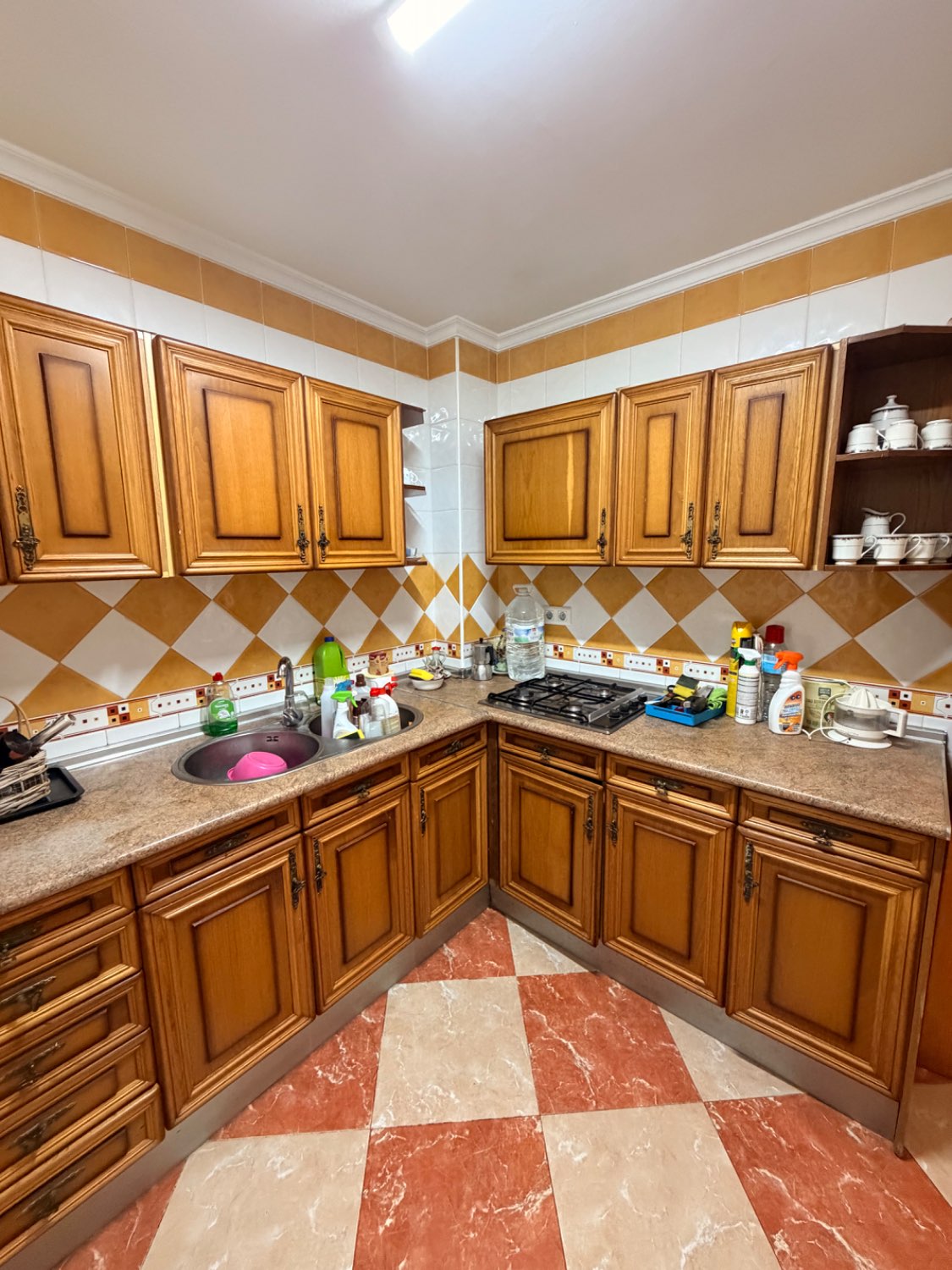 EXCLUSIVA VIVIENDA EN TORRE DEL MAR