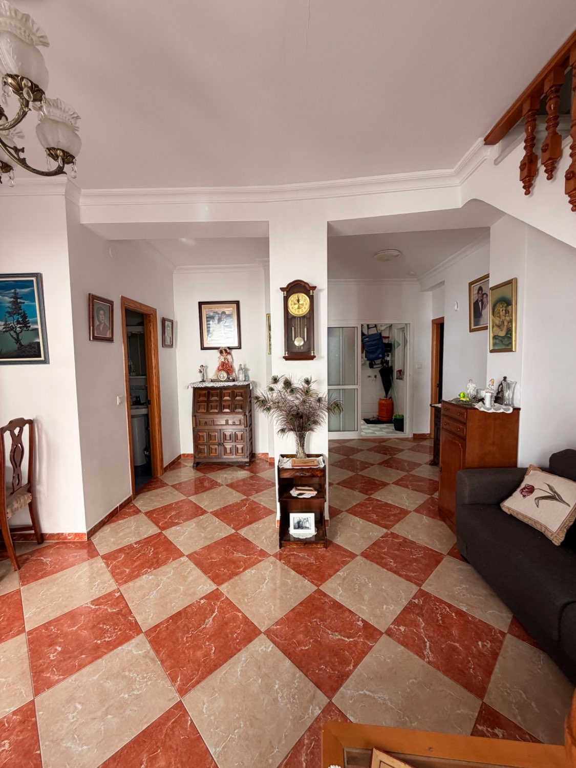 EXCLUSIVA VIVIENDA EN TORRE DEL MAR