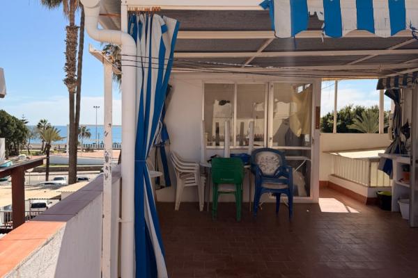 Casa en venta en Poniente-Faro (Torre del Mar)