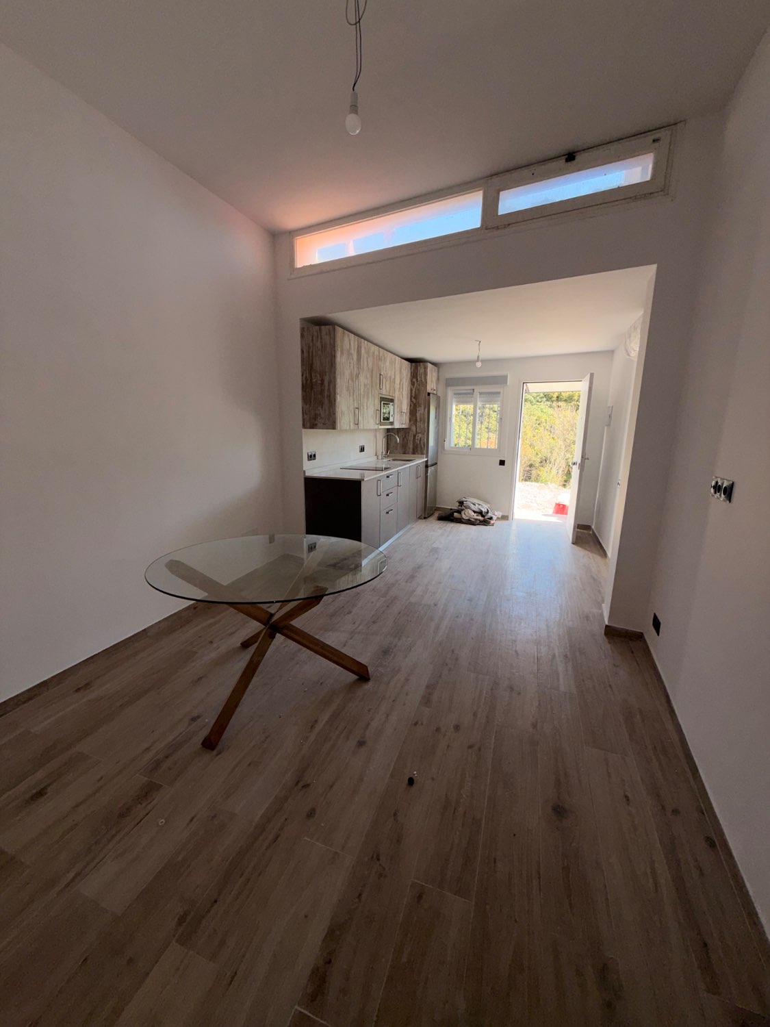 ESTUDIO ALQUILER LARGA TEMPORADA OBRA NUEVA