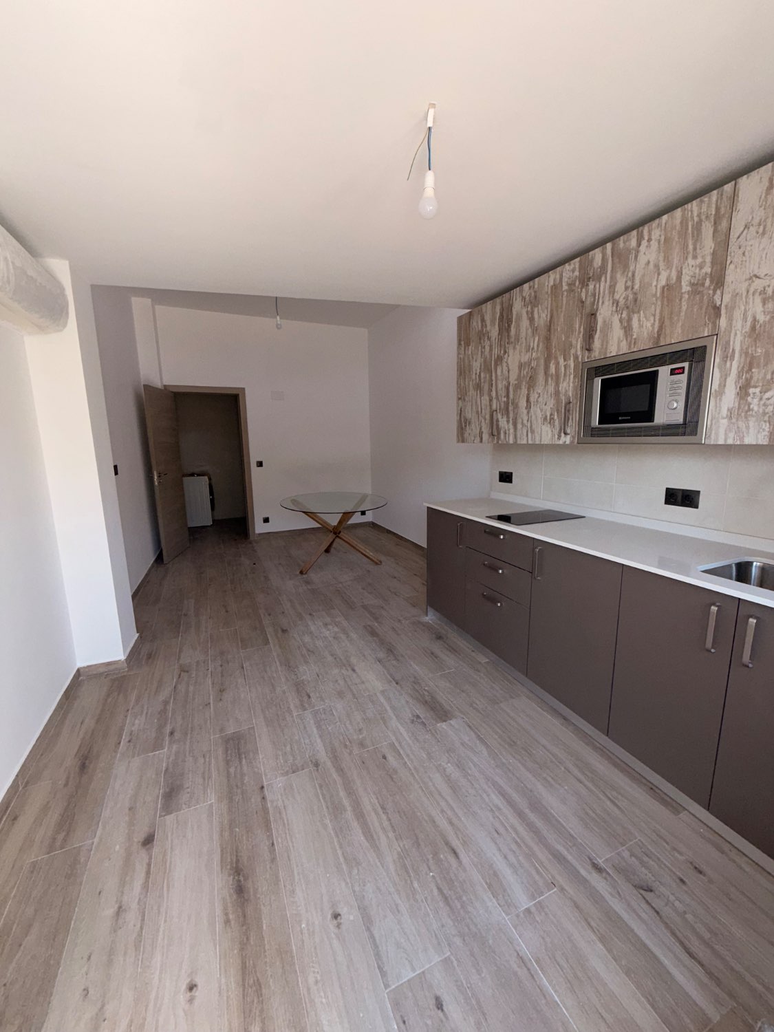 ESTUDIO ALQUILER LARGA TEMPORADA OBRA NUEVA