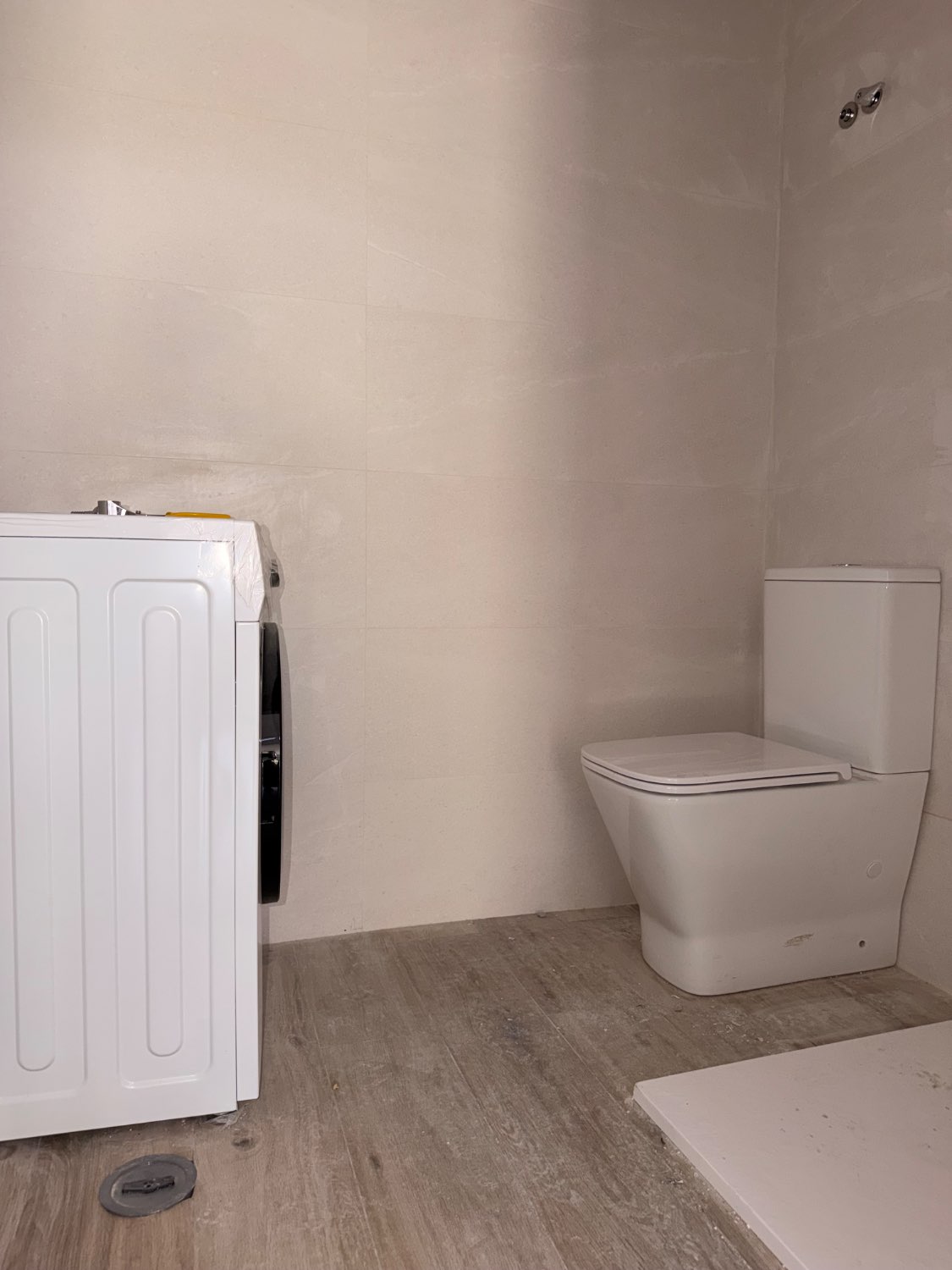 ESTUDIO ALQUILER LARGA TEMPORADA OBRA NUEVA