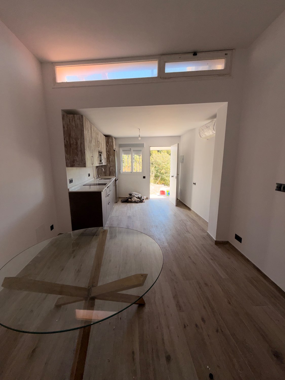 ESTUDIO ALQUILER LARGA TEMPORADA OBRA NUEVA