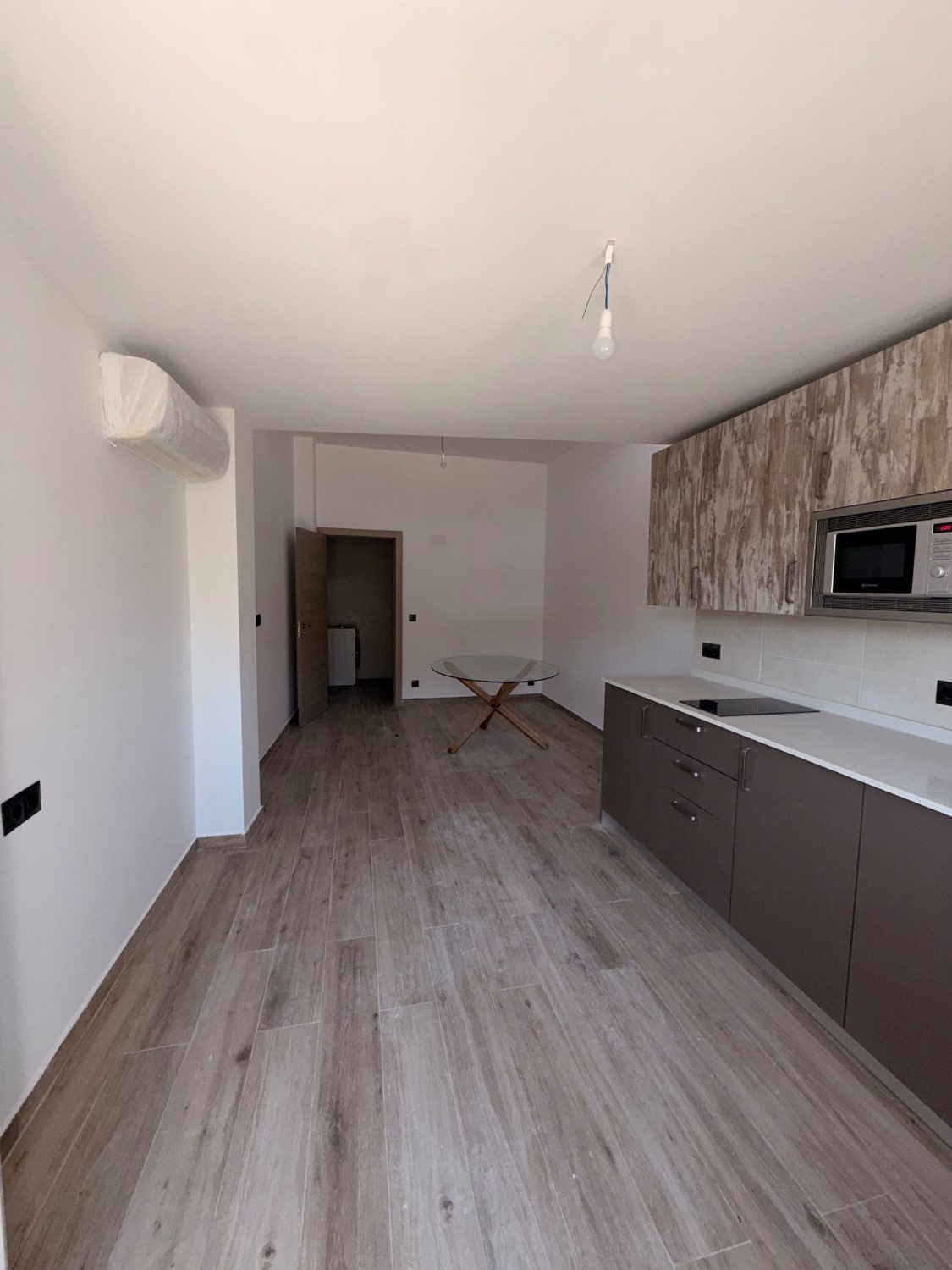 ESTUDIO ALQUILER LARGA TEMPORADA OBRA NUEVA