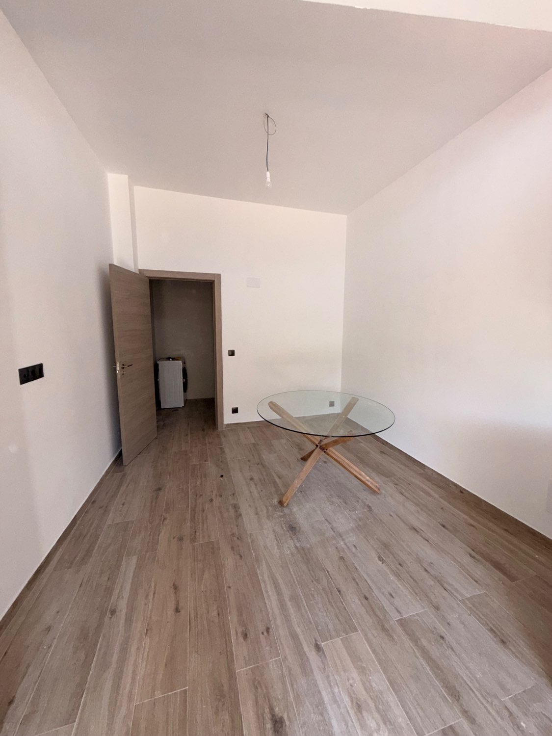 ESTUDIO ALQUILER LARGA TEMPORADA OBRA NUEVA