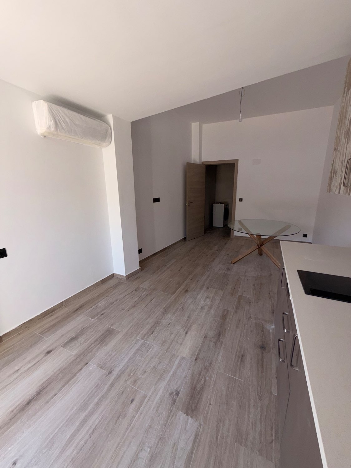 ESTUDIO ALQUILER LARGA TEMPORADA OBRA NUEVA