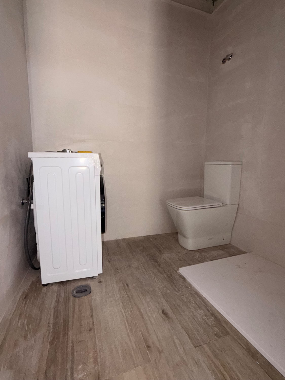 ESTUDIO ALQUILER LARGA TEMPORADA OBRA NUEVA