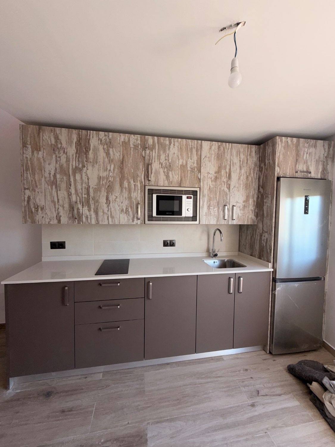 ESTUDIO ALQUILER LARGA TEMPORADA OBRA NUEVA