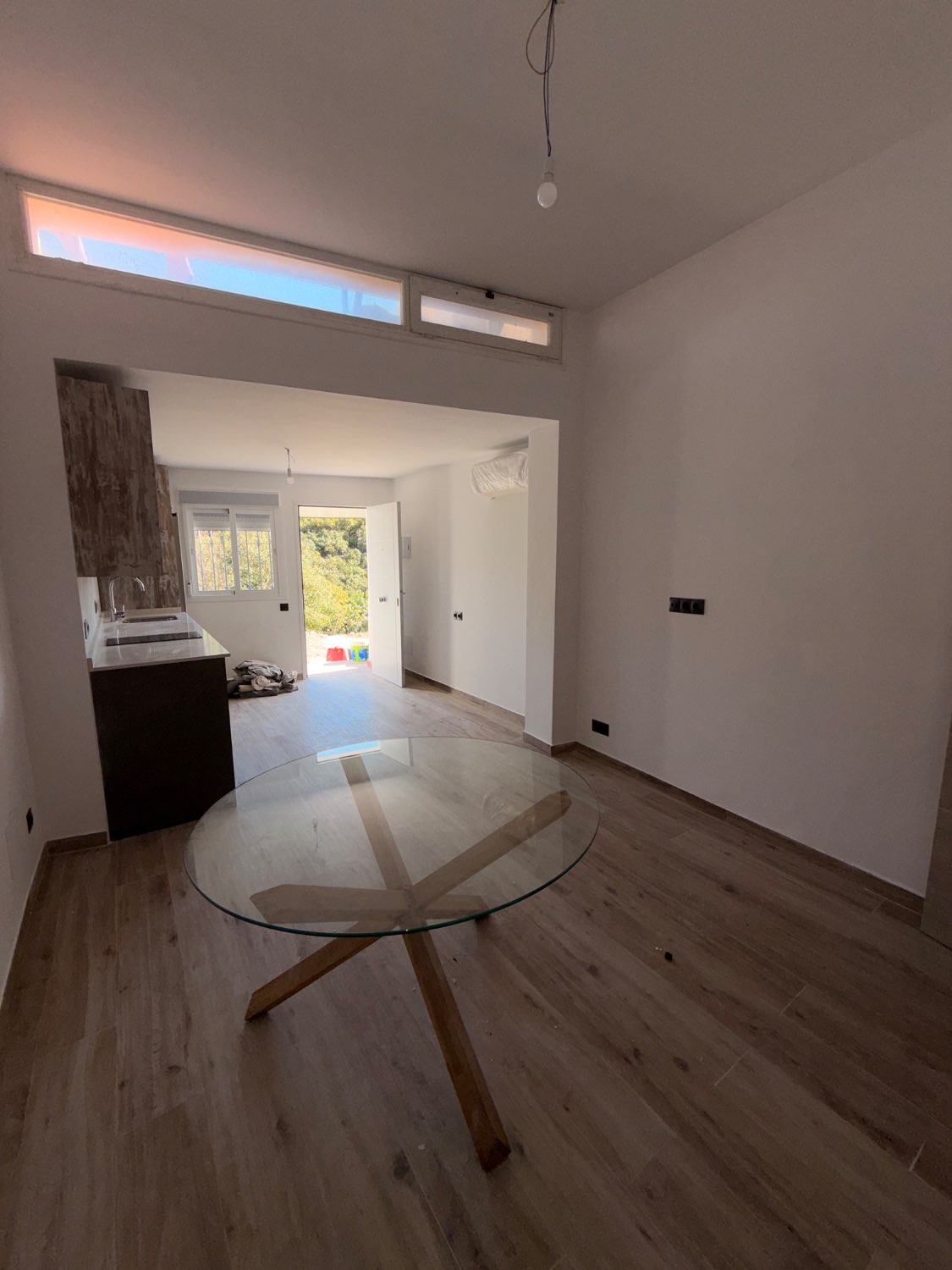 ESTUDIO ALQUILER LARGA TEMPORADA OBRA NUEVA