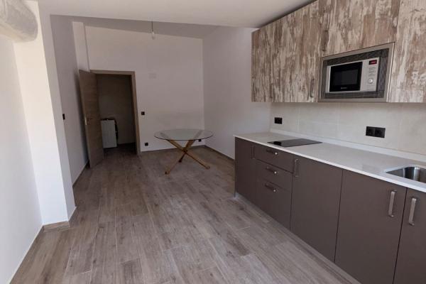 Estudio en alquiler en Capuchinos (Vélez-Málaga)