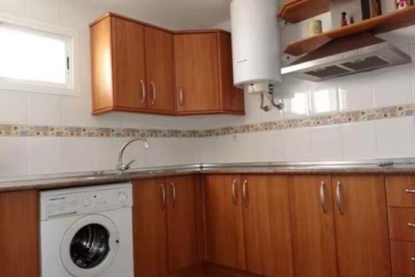 Apartamento en venta en Torrox Costa