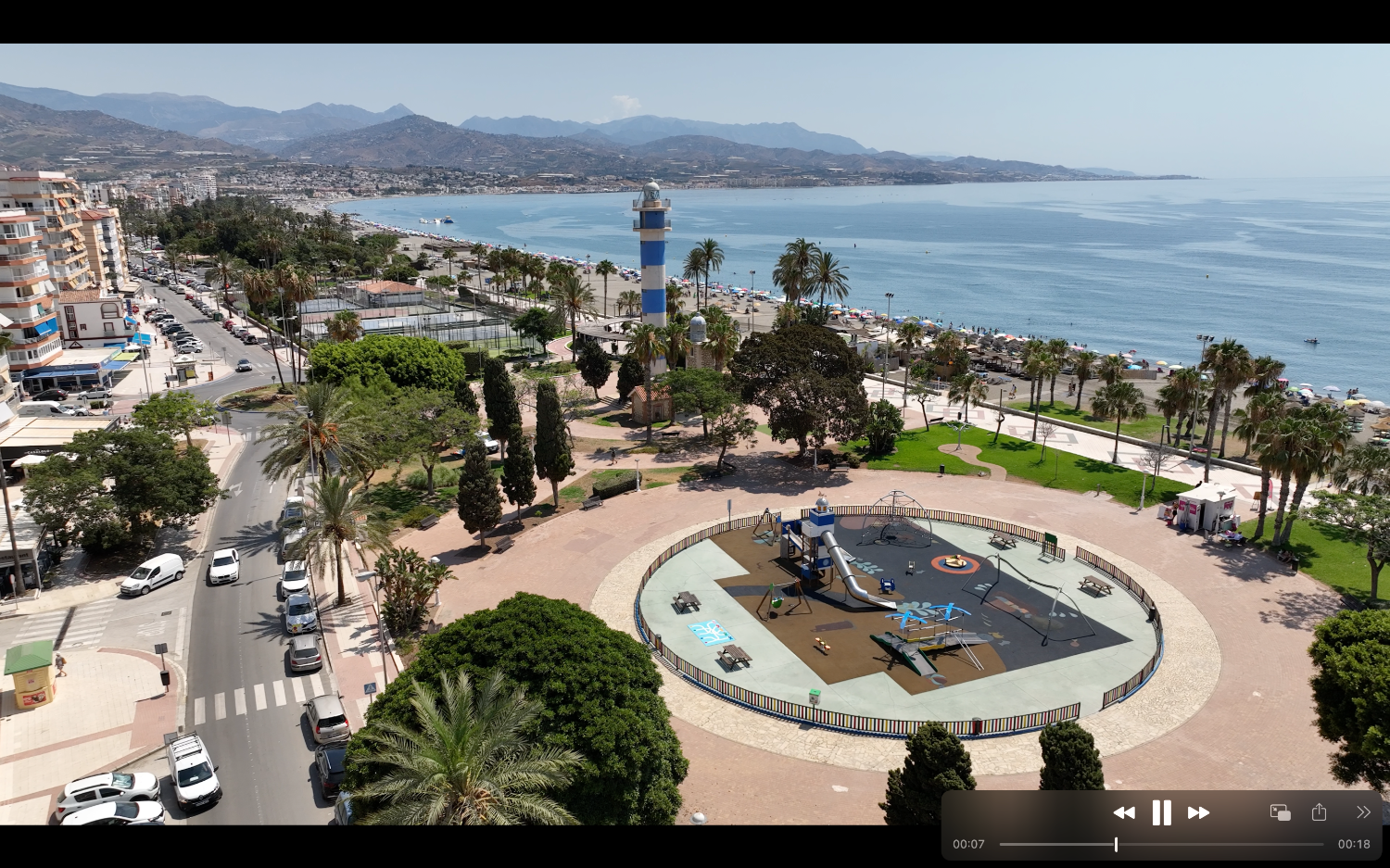 LOCAL REFORMADO A VIVIENDA EN TORRE DEL MAR A ESTRENAR