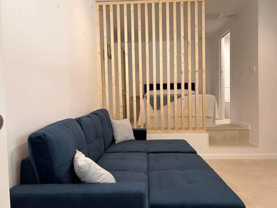 LOCAL REFORMADO A VIVIENDA EN TORRE DEL MAR A ESTRENAR