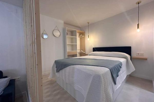 Estudio en venta en Paseo Marítimo de Levante (Torre del Mar)