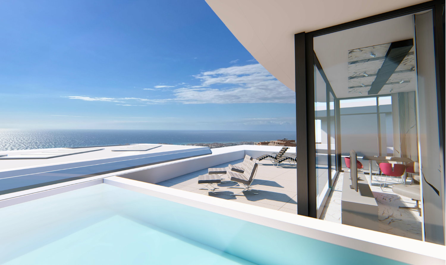 PARCELA URBANIZABLE TORROX CON PROYECTO APROBADO