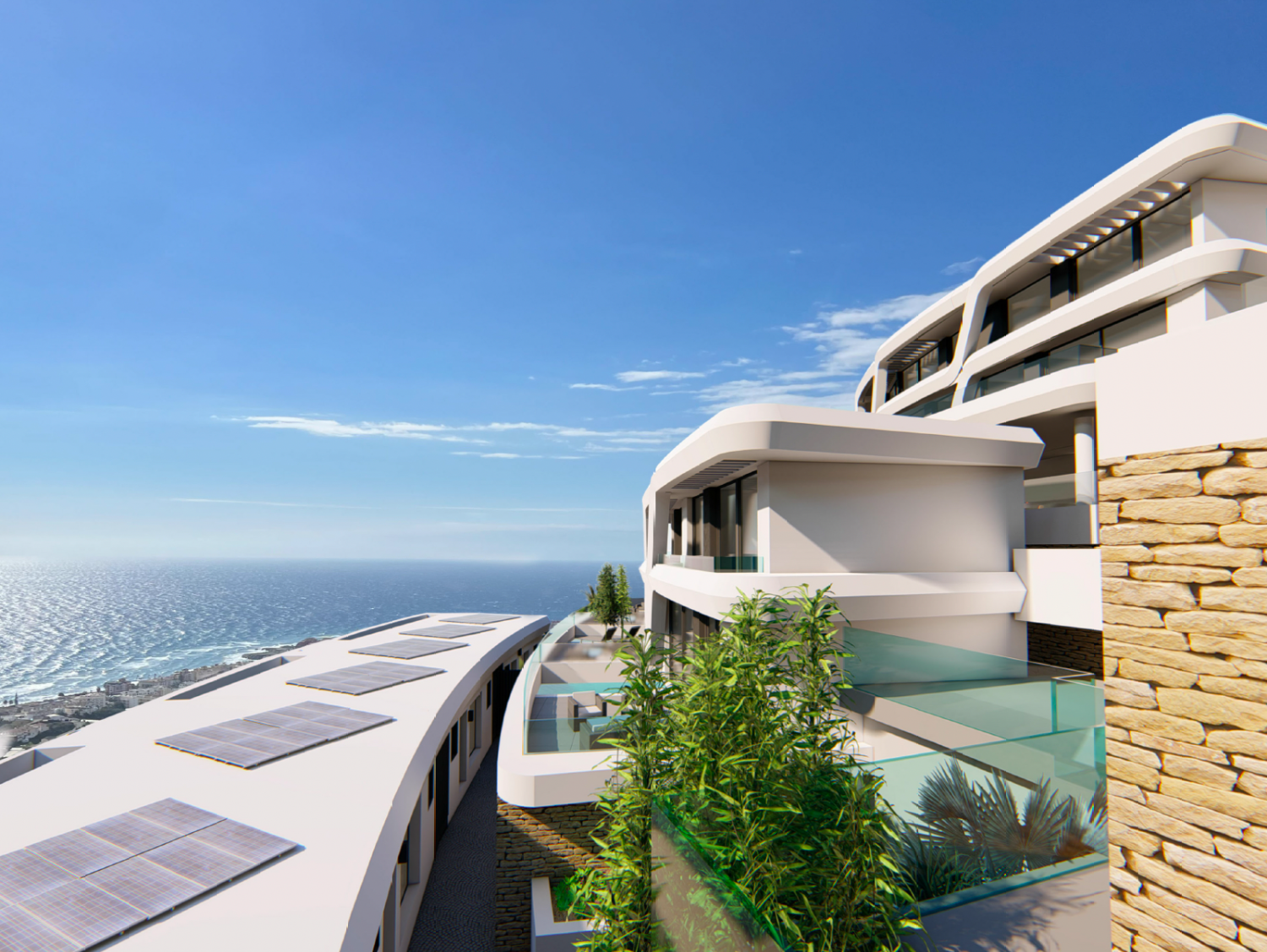 PARCELA URBANIZABLE TORROX CON PROYECTO APROBADO