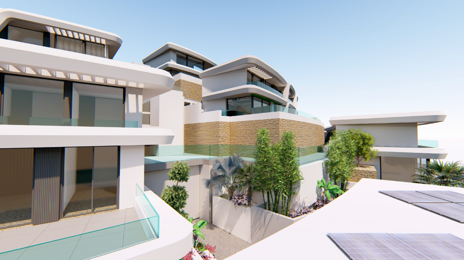 PARCELA URBANIZABLE TORROX CON PROYECTO APROBADO