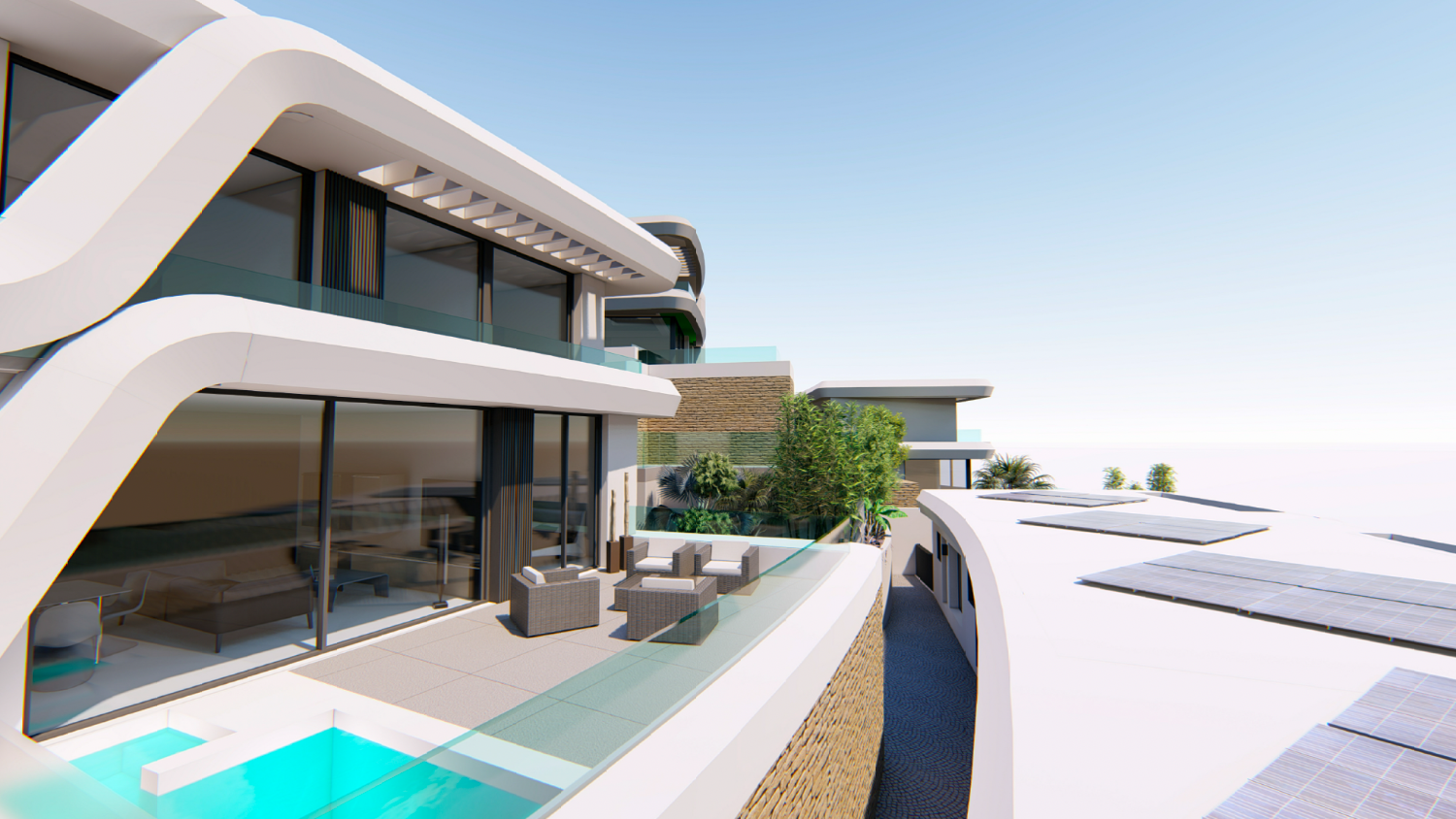 PARCELA URBANIZABLE TORROX CON PROYECTO APROBADO