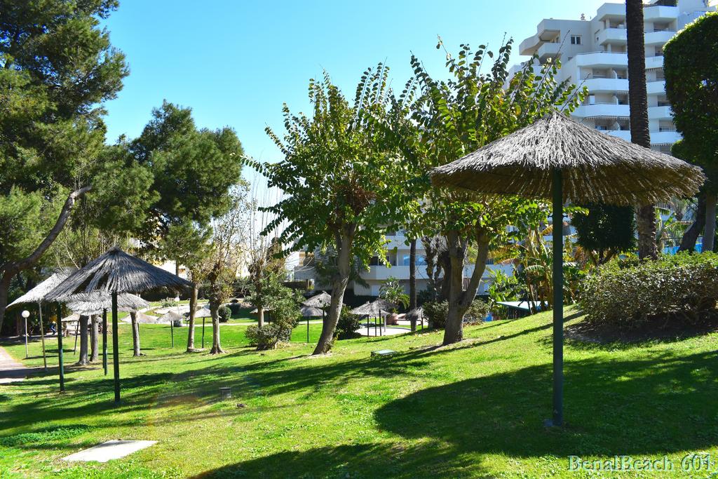 VENTA ESTUDIO DE LUJO BENALMADENA