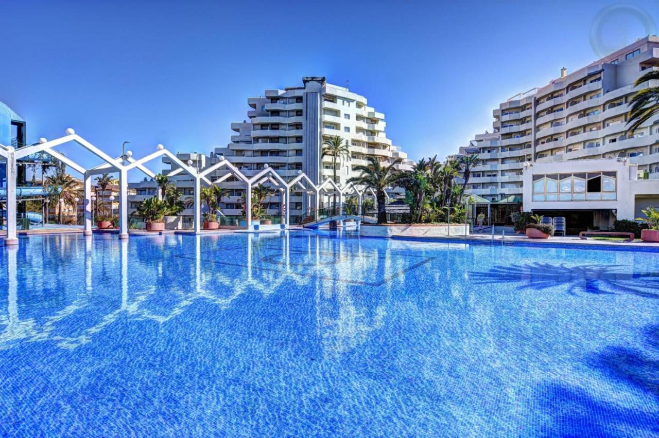 VENTA ESTUDIO DE LUJO BENALMADENA