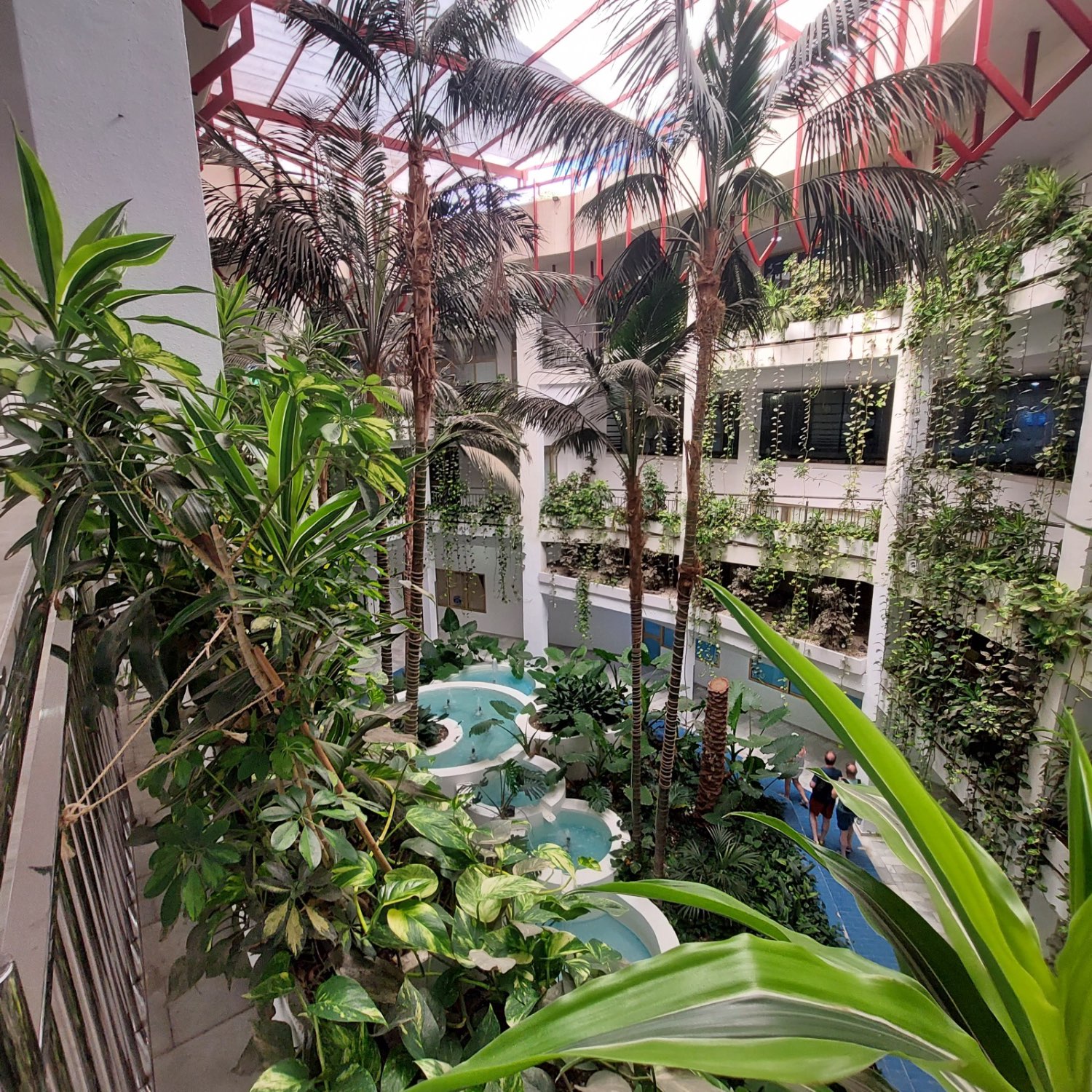 VENTA ESTUDIO DE LUJO BENALMADENA