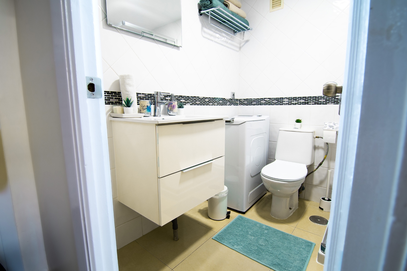 VENTA ESTUDIO DE LUJO BENALMADENA