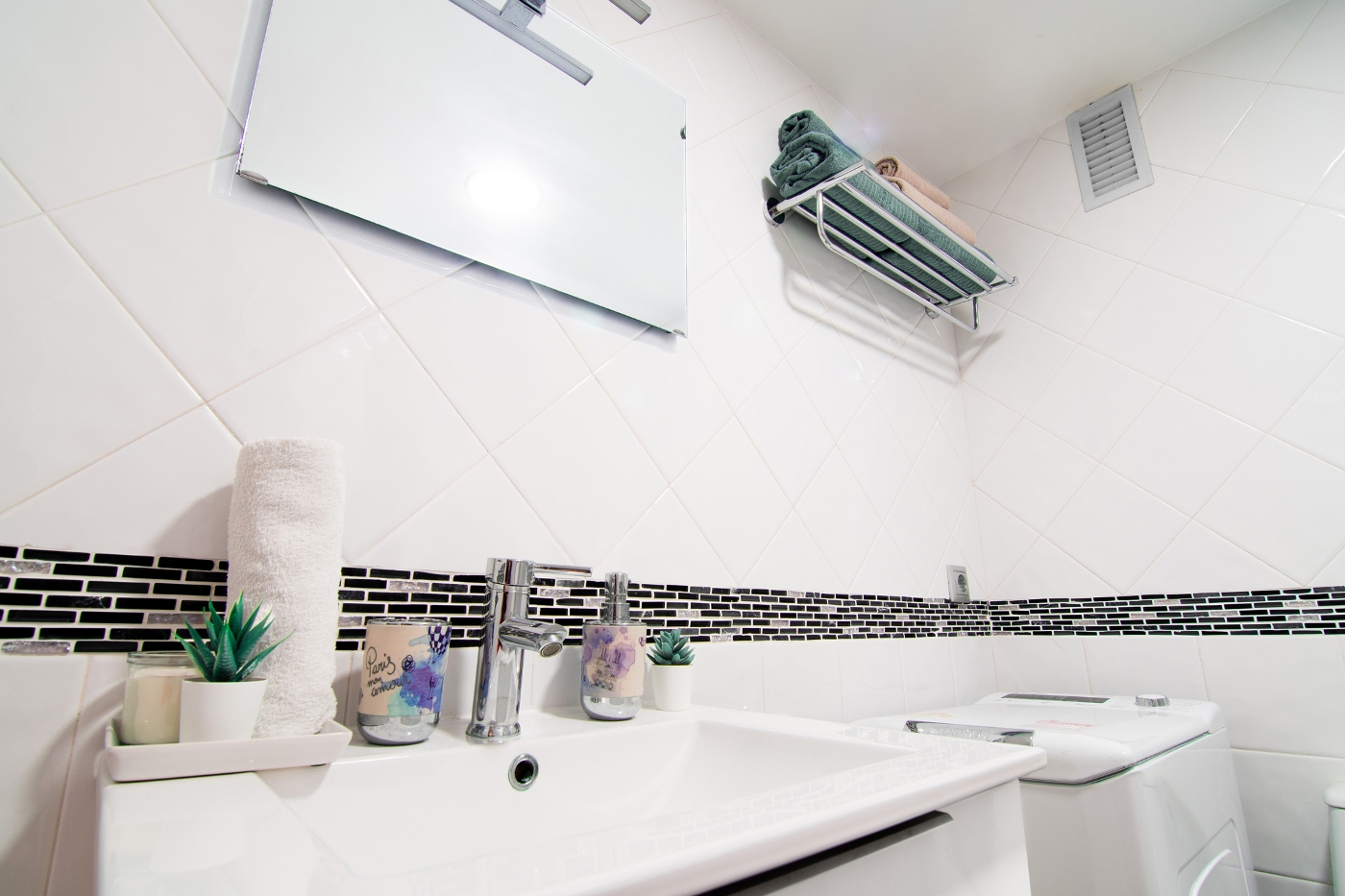 VENTA ESTUDIO DE LUJO BENALMADENA