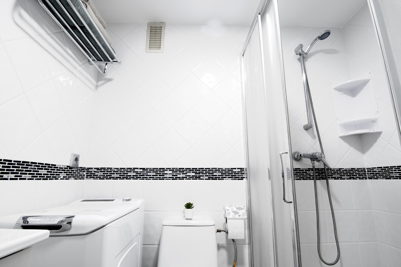 VENTA ESTUDIO DE LUJO BENALMADENA