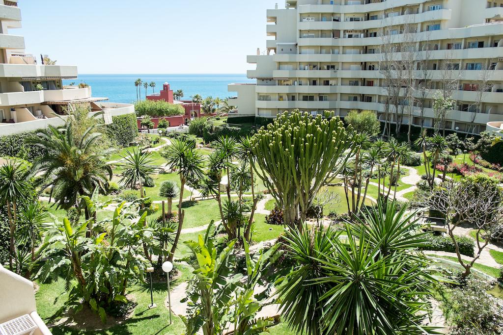 VENTA ESTUDIO DE LUJO BENALMADENA