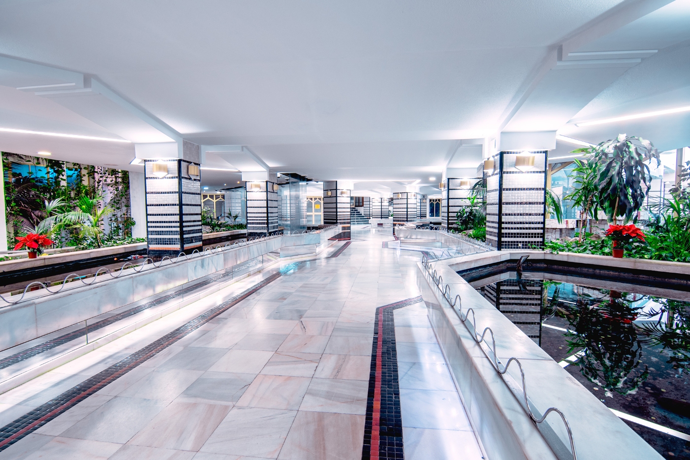 VENTA ESTUDIO DE LUJO BENALMADENA