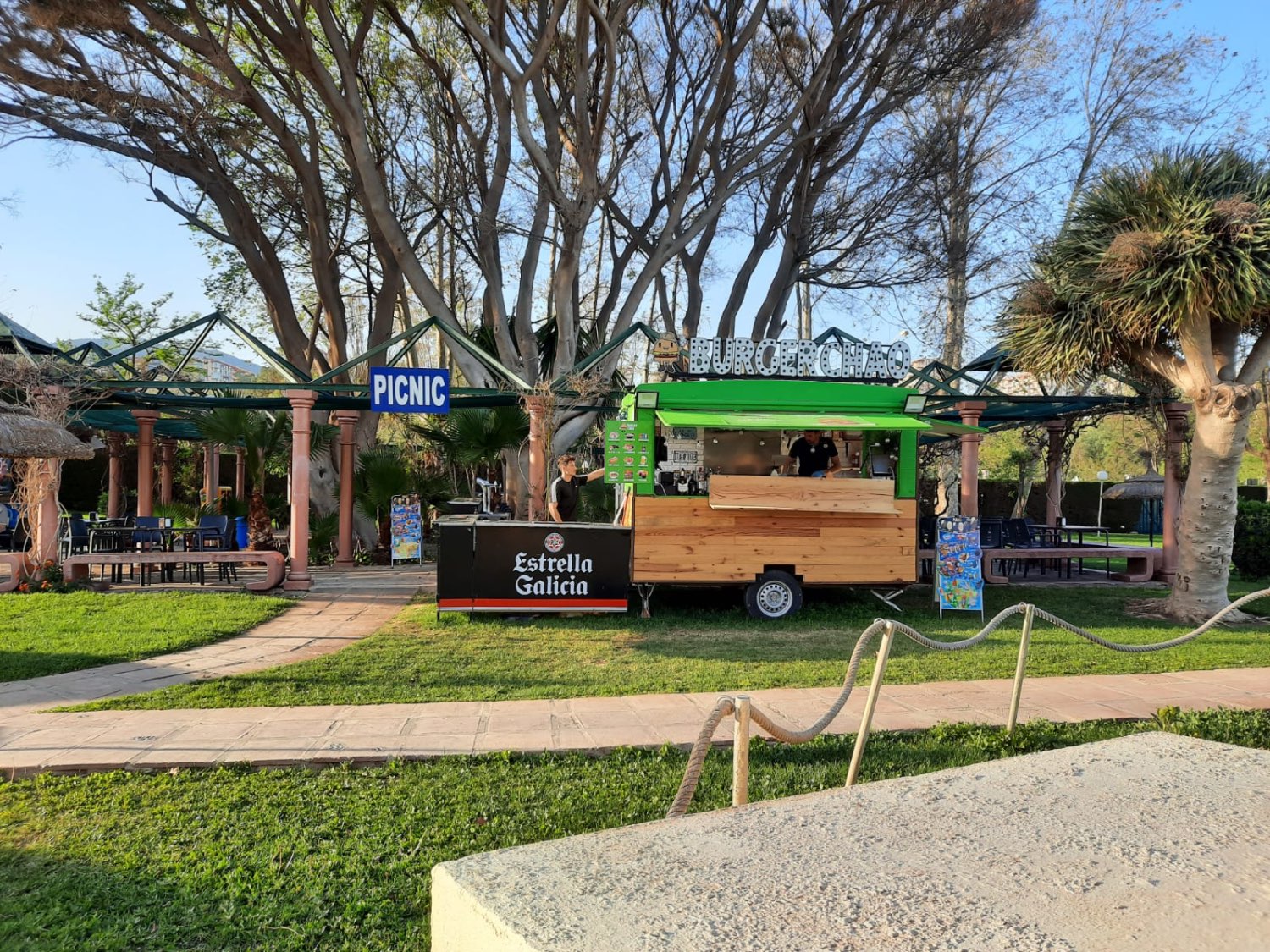 VENTA ESTUDIO DE LUJO BENALMADENA