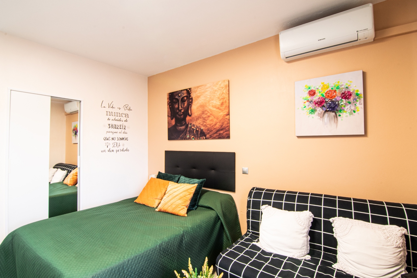 VENTA ESTUDIO DE LUJO BENALMADENA