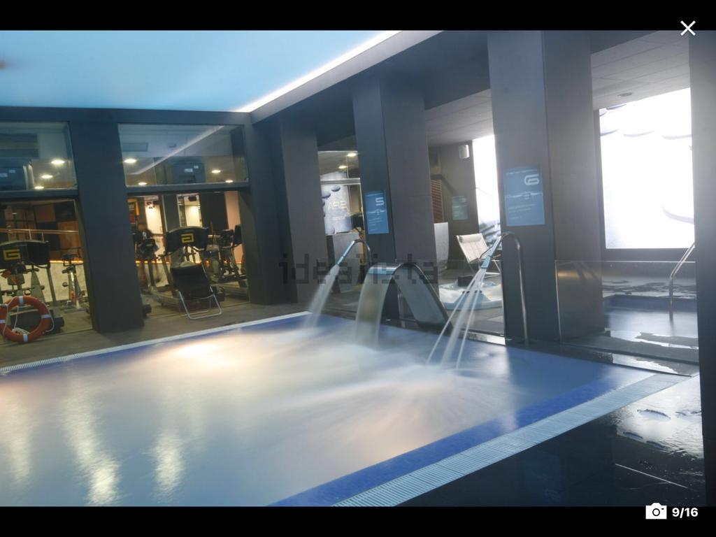 VENTA ESTUDIO DE LUJO BENALMADENA