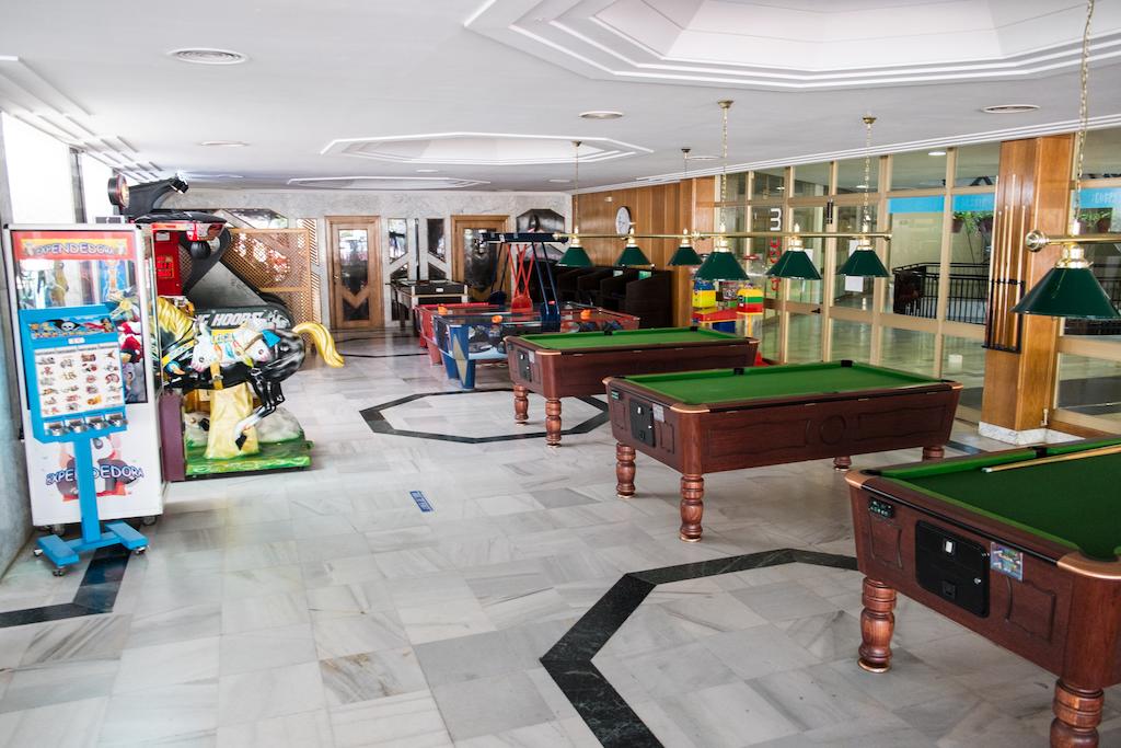 VENTA ESTUDIO DE LUJO BENALMADENA