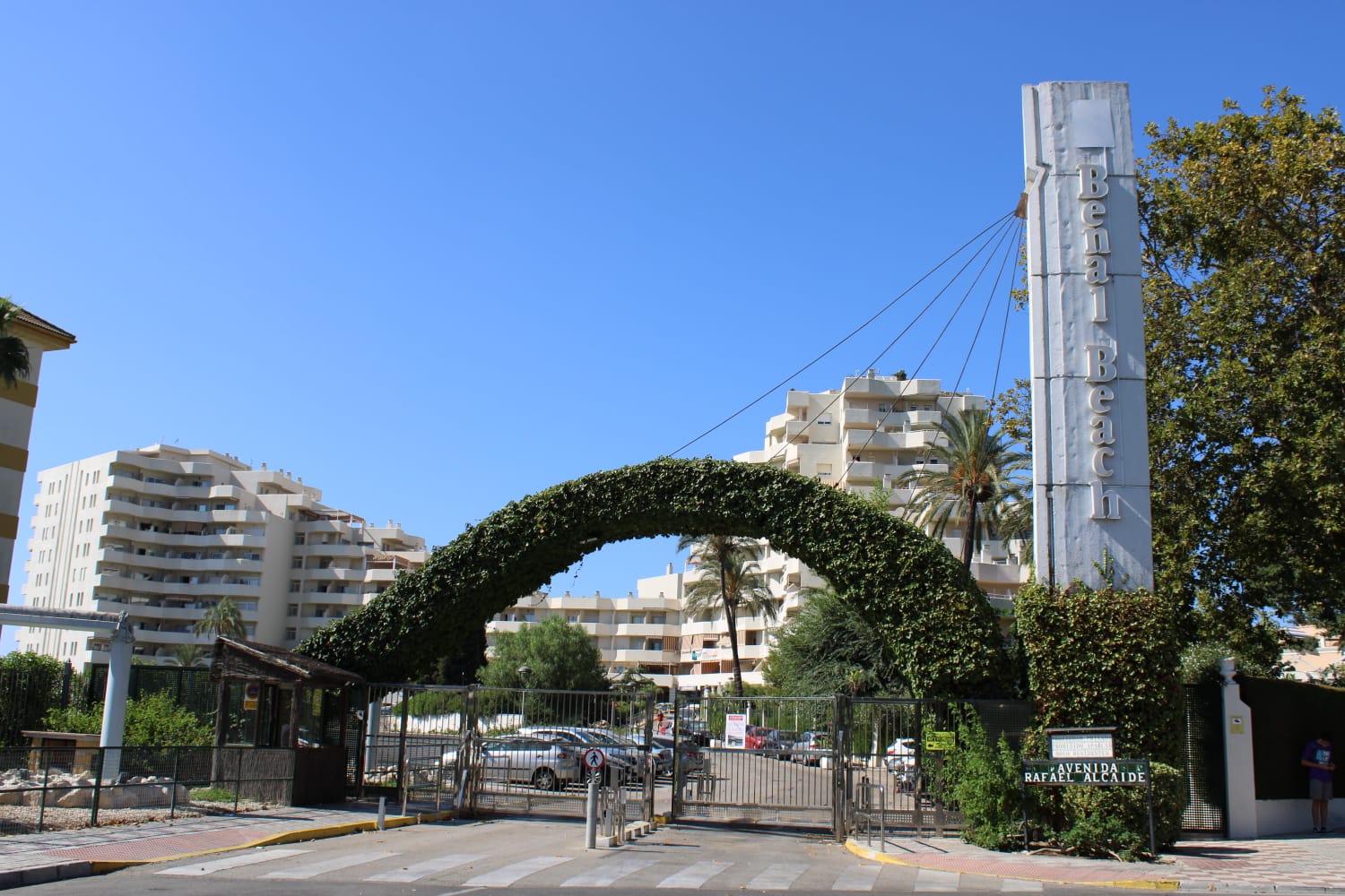 VENTA ESTUDIO DE LUJO BENALMADENA