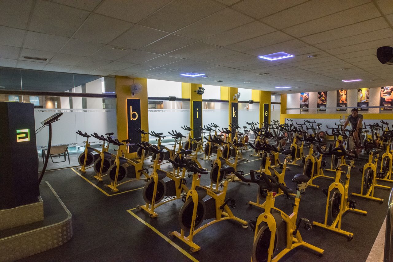 VENTA ESTUDIO DE LUJO BENALMADENA