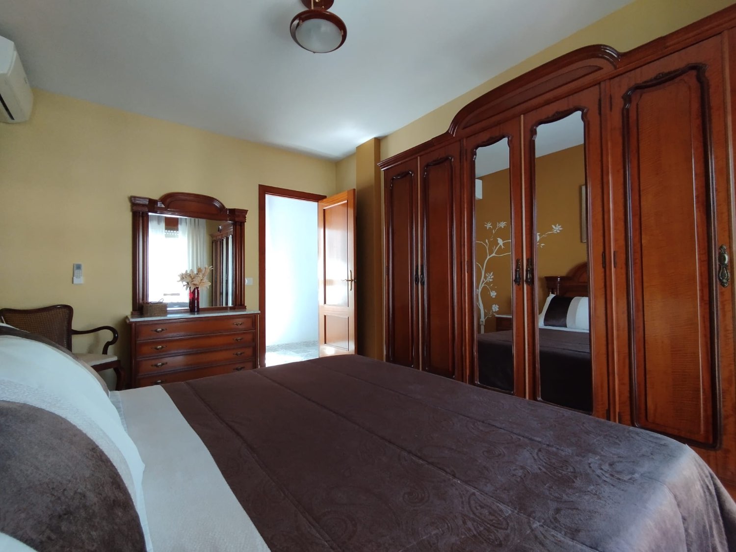 Verkauf exklusiver Immobilien im Zentrum von Nerja