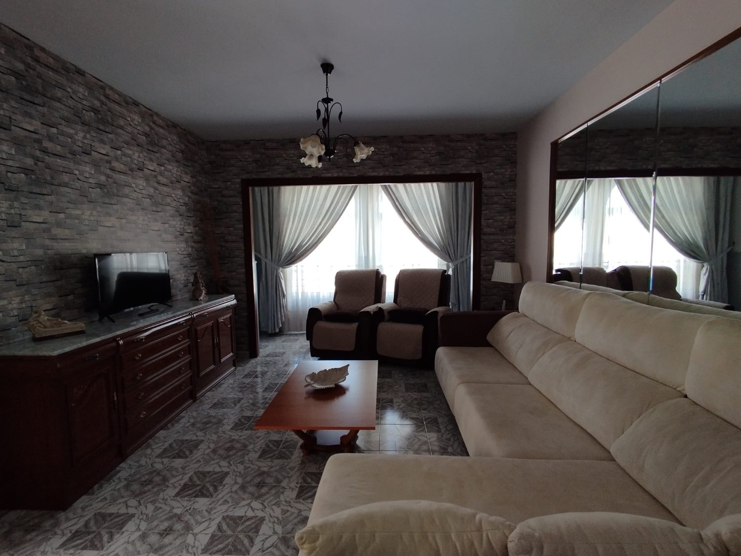 Verkauf exklusiver Immobilien im Zentrum von Nerja