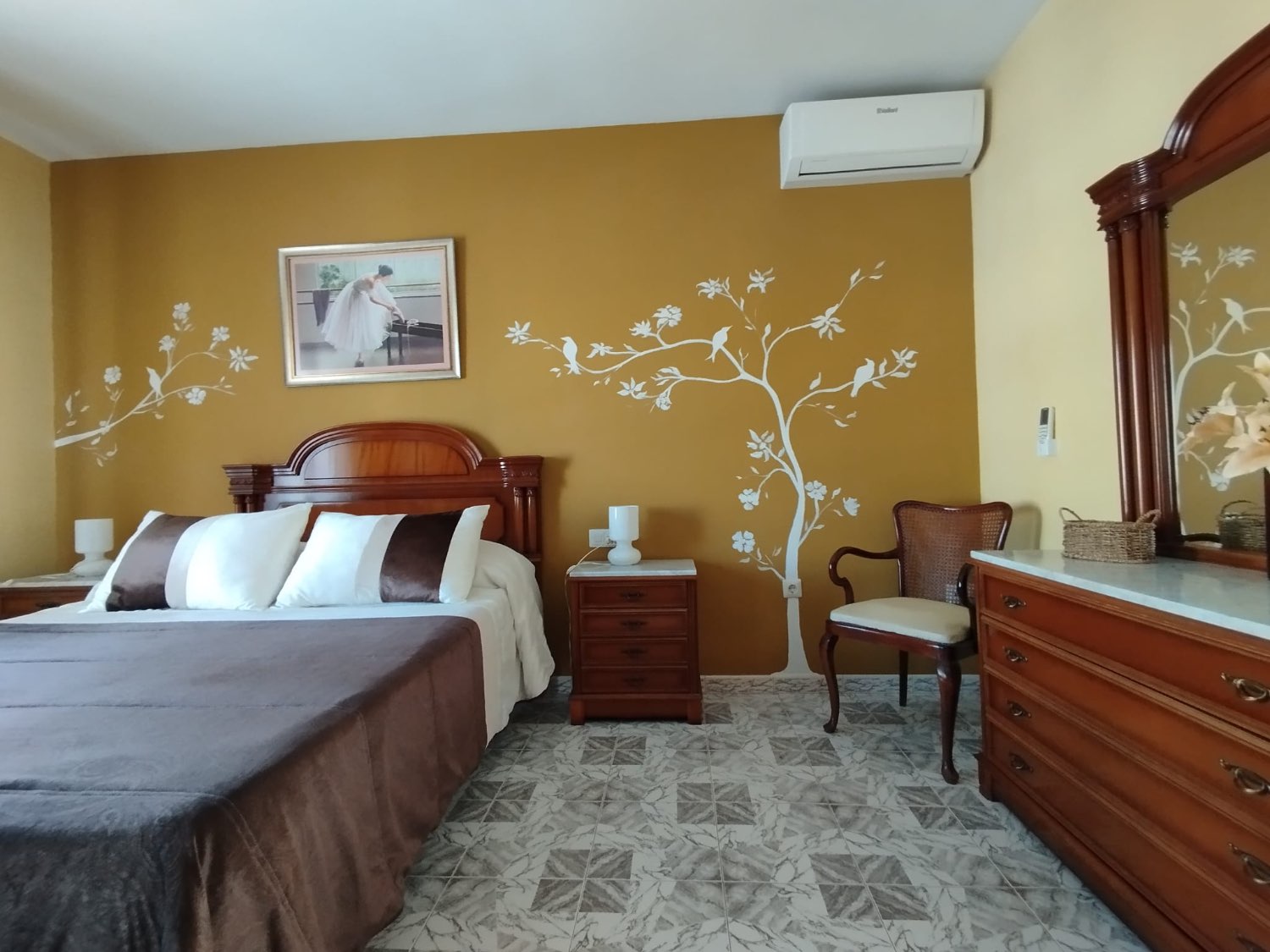 Verkauf exklusiver Immobilien im Zentrum von Nerja