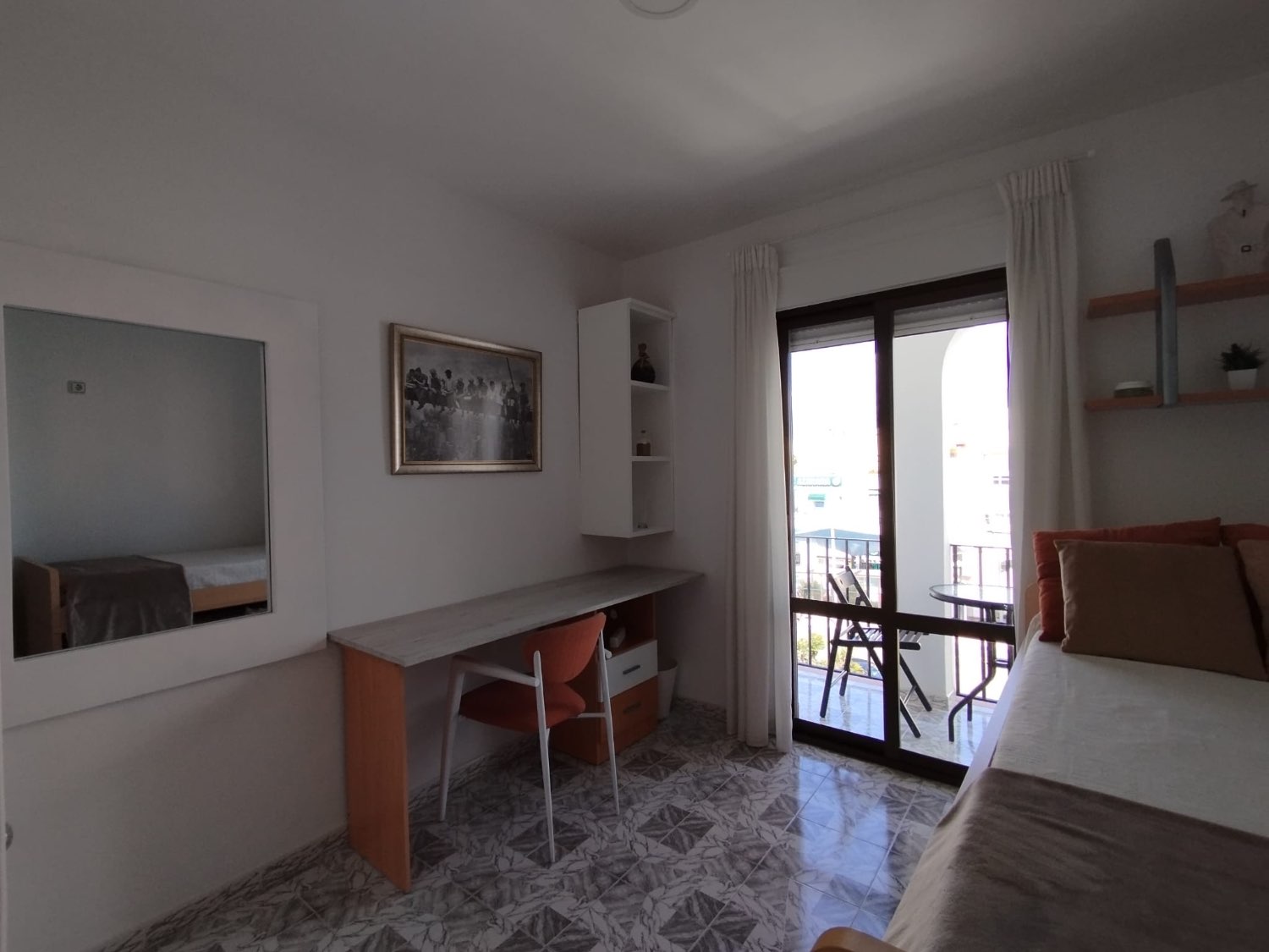 Verkauf exklusiver Immobilien im Zentrum von Nerja