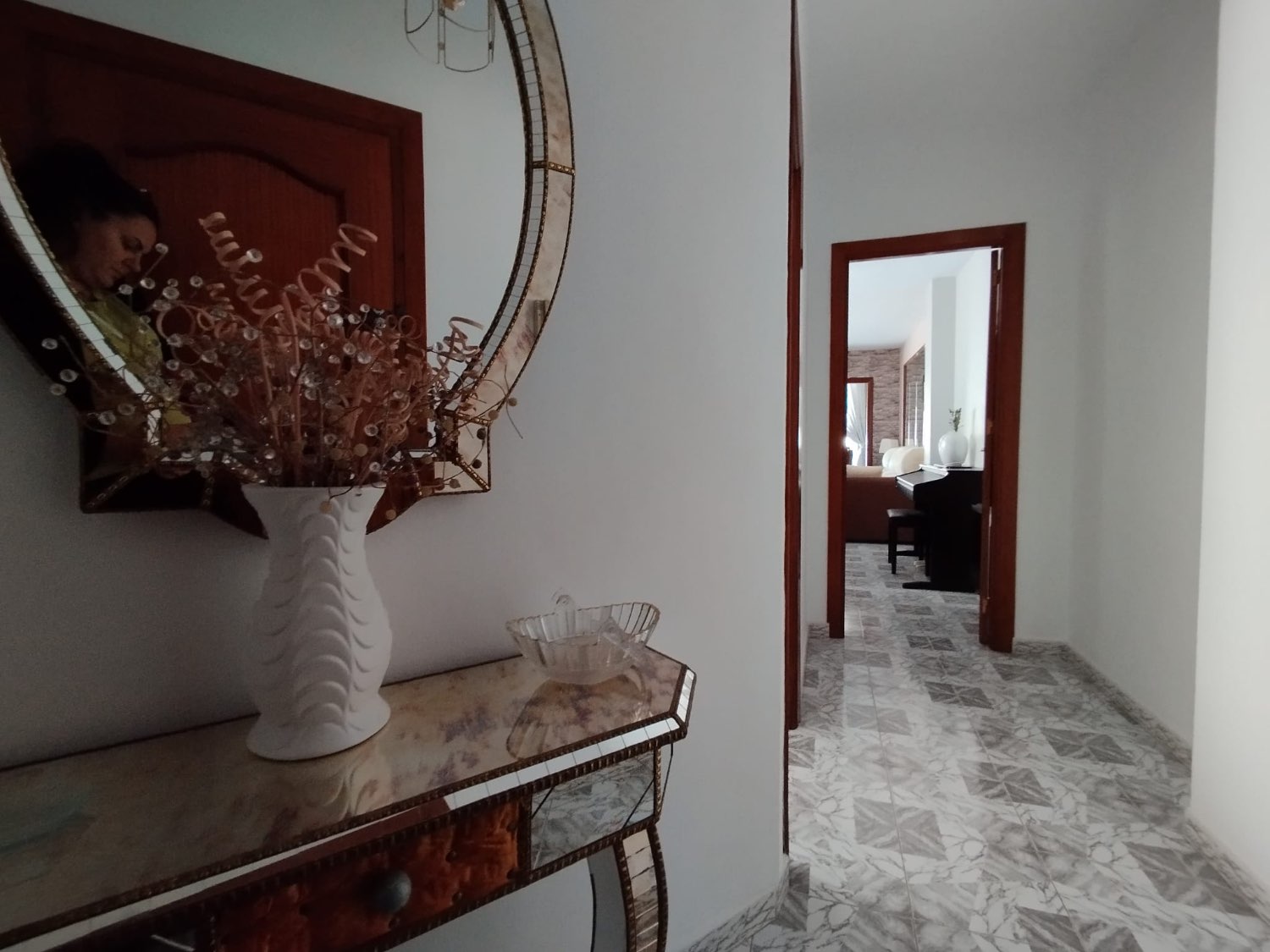 Verkauf exklusiver Immobilien im Zentrum von Nerja