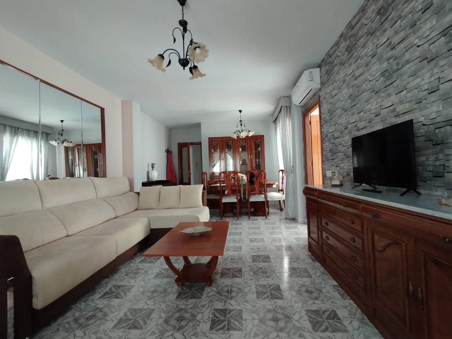 Verkauf exklusiver Immobilien im Zentrum von Nerja