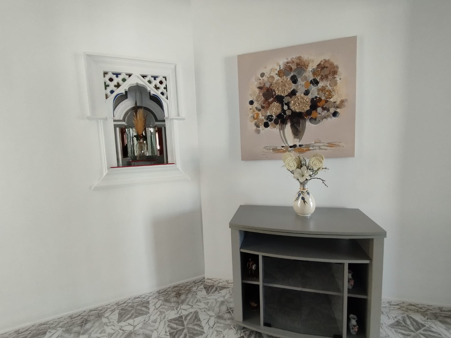 Verkauf exklusiver Immobilien im Zentrum von Nerja