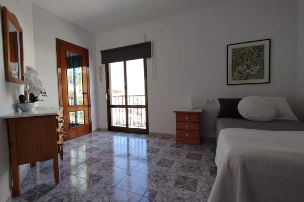 Venta de vivienda exclusiva centro de nerja