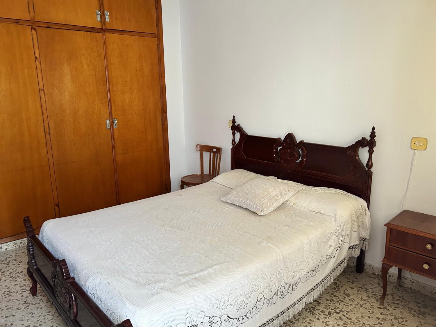 CASA EN VENTA EN SALTO DEL NEGRO (BENAMARGOSA)