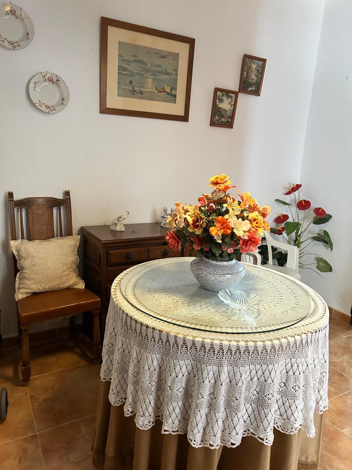 CASA EN VENTA EN SALTO DEL NEGRO (BENAMARGOSA)