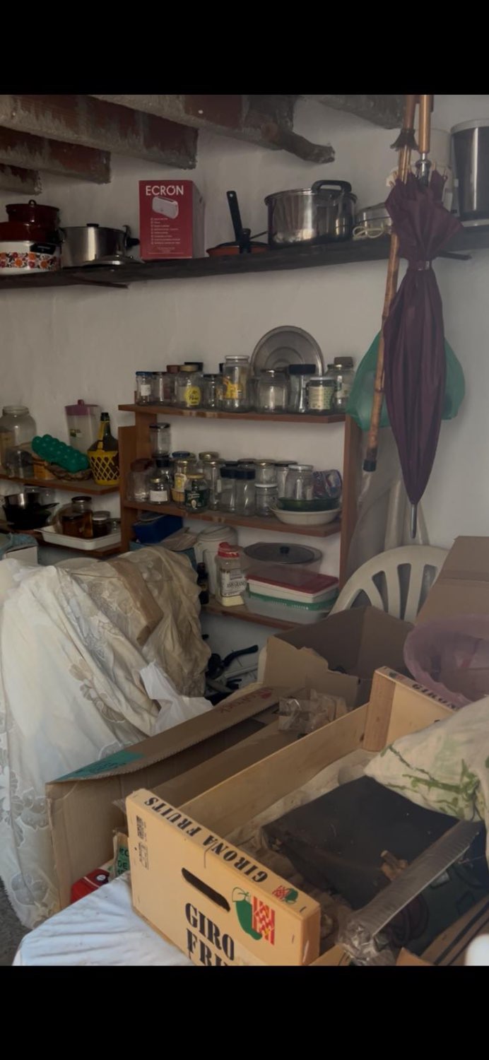 CASA EN VENTA EN SALTO DEL NEGRO (BENAMARGOSA)